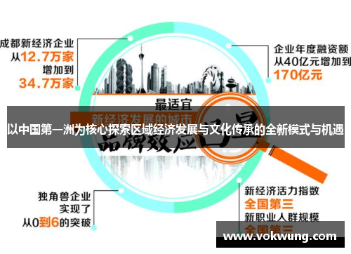 以中国第一洲为核心探索区域经济发展与文化传承的全新模式与机遇